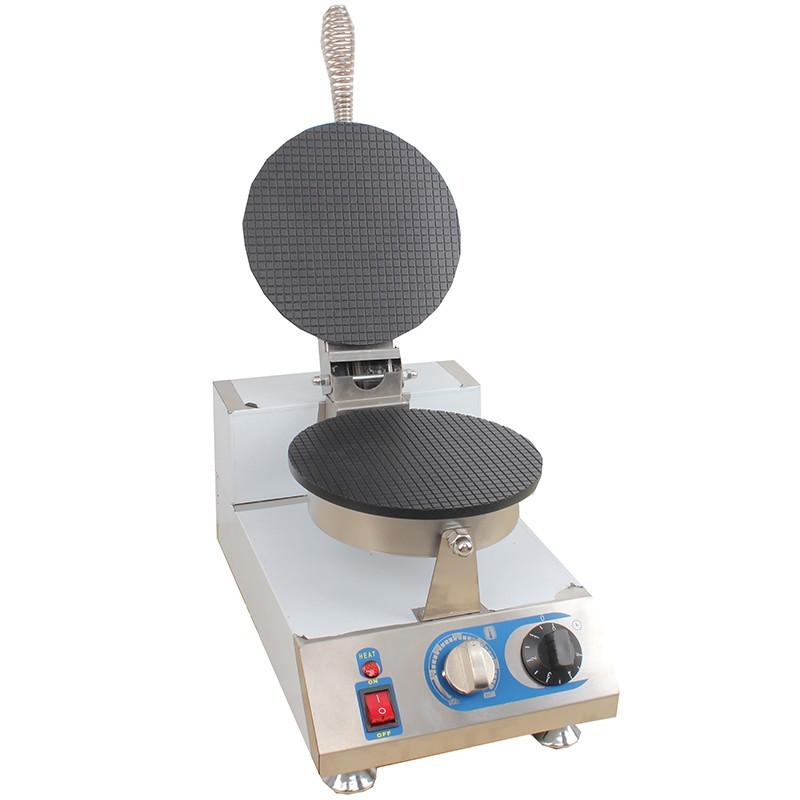 1-Piate Cone Maker