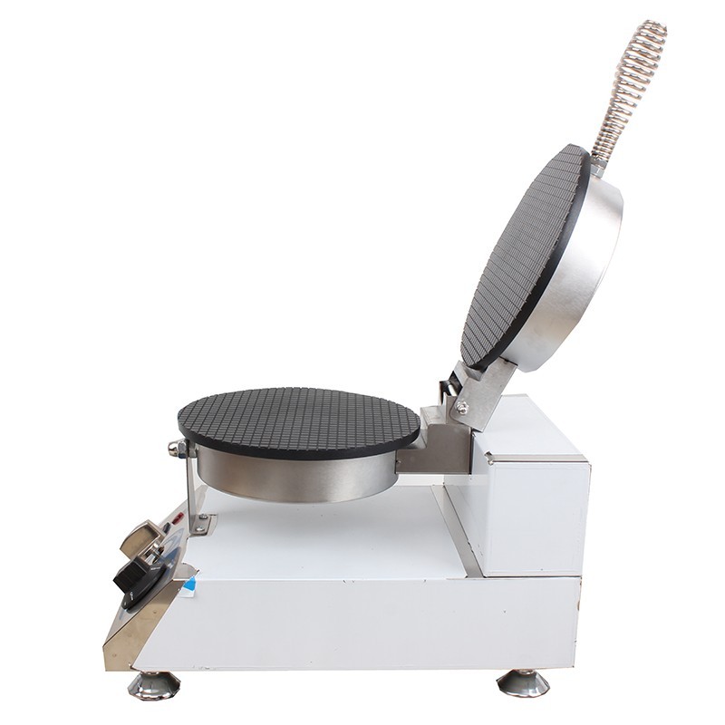 1-Piate Cone Maker