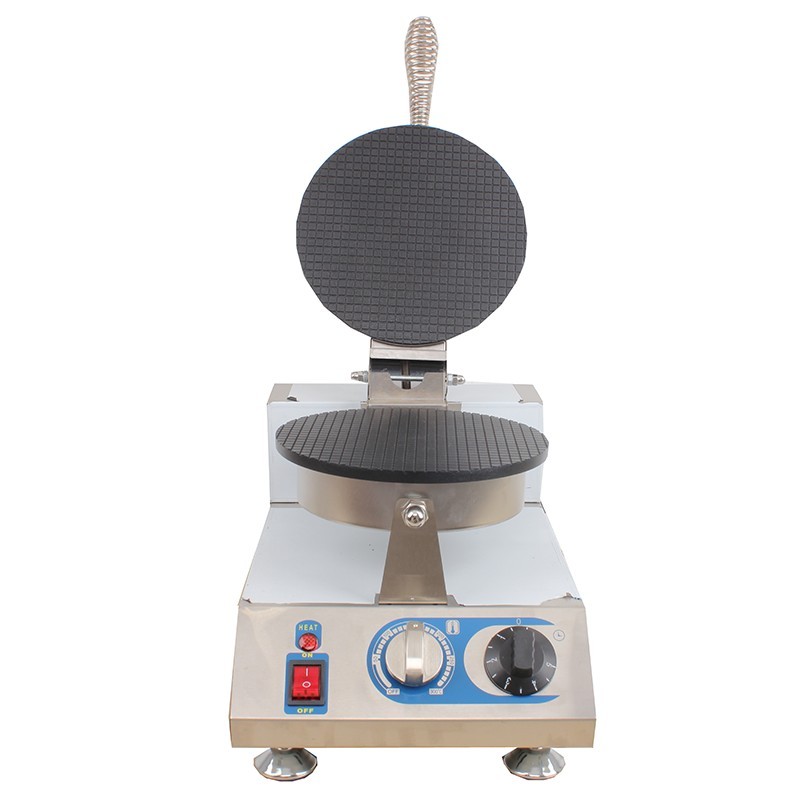1-Piate Cone Maker