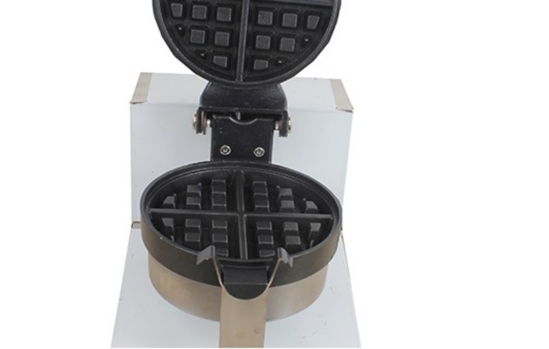 Rotary Waffle Maker