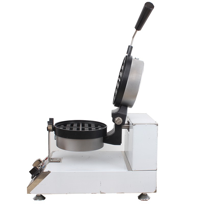 Rotary Waffle Maker