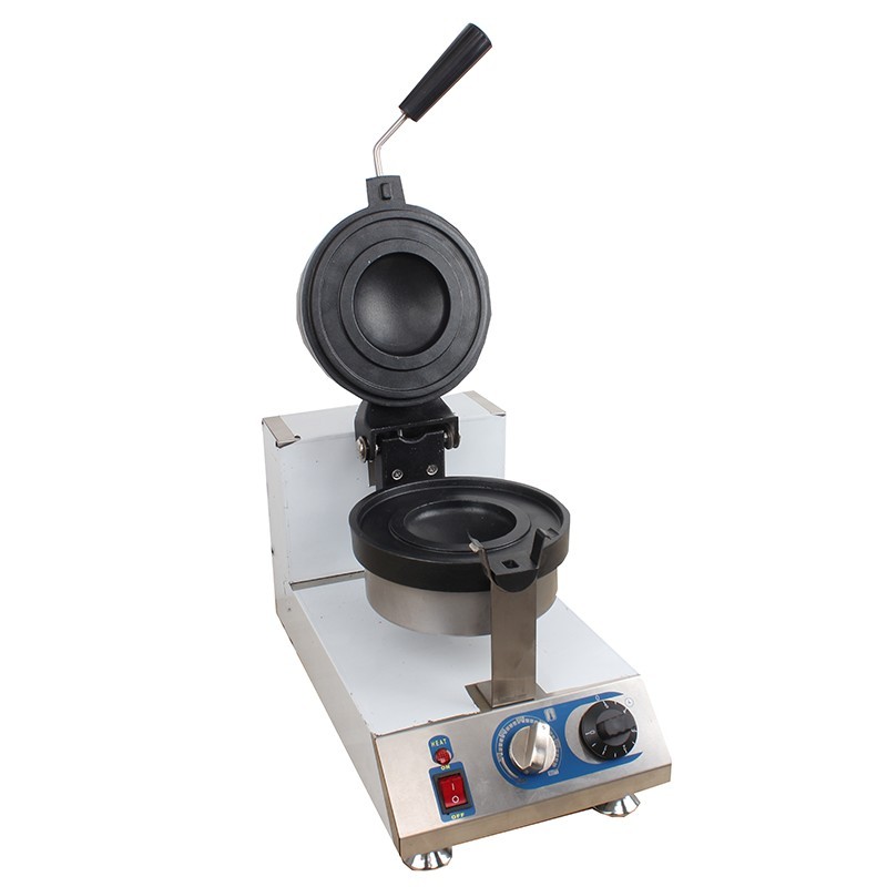 Rotary Circle Baking Machine