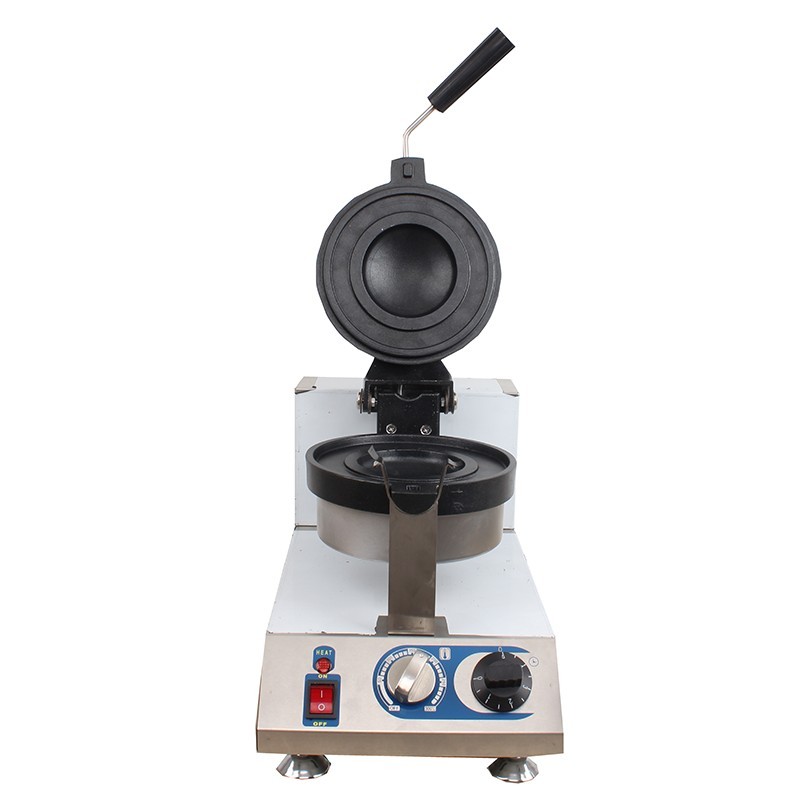 Rotary Circle Baking Machine