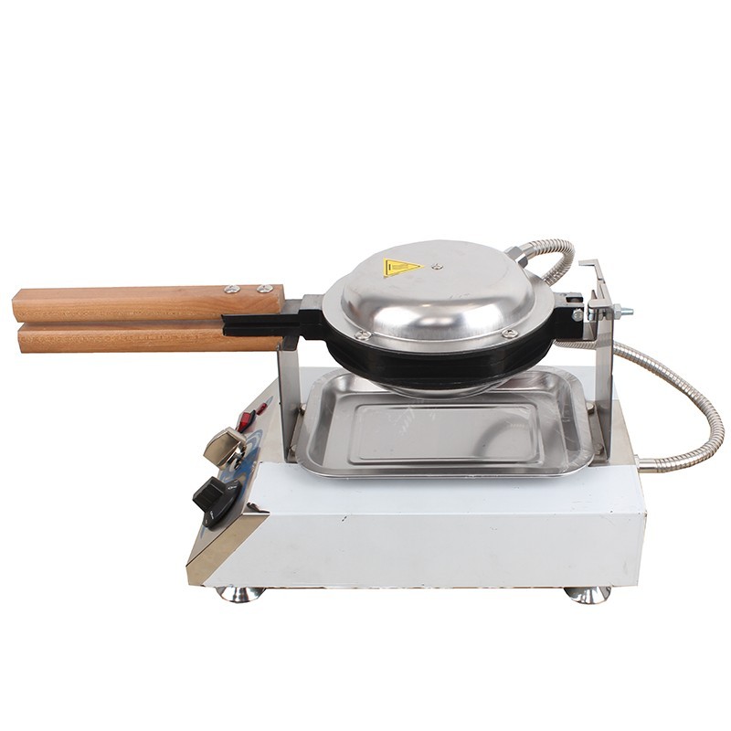 Electric Pellet Grill