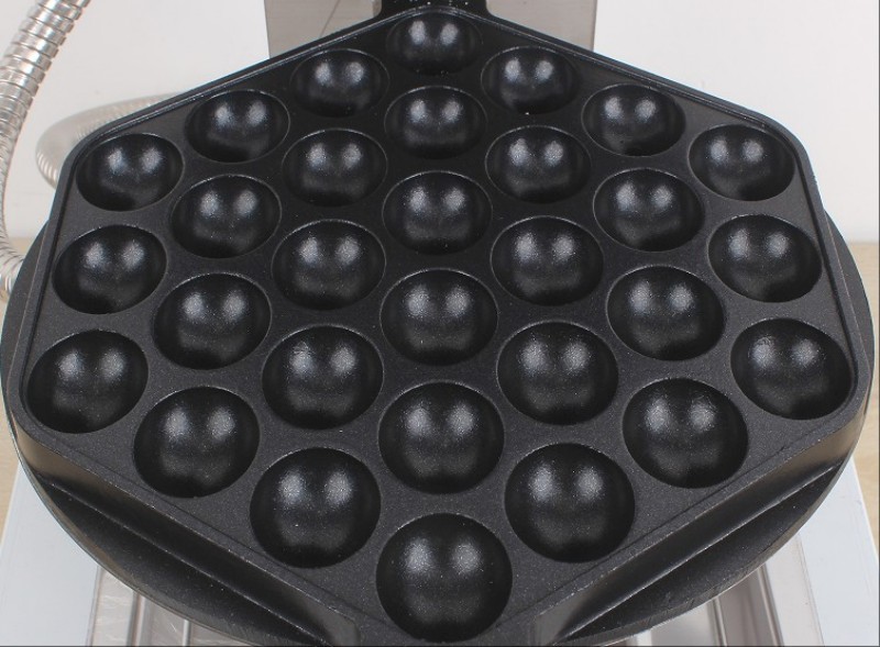 Electric Pellet Grill