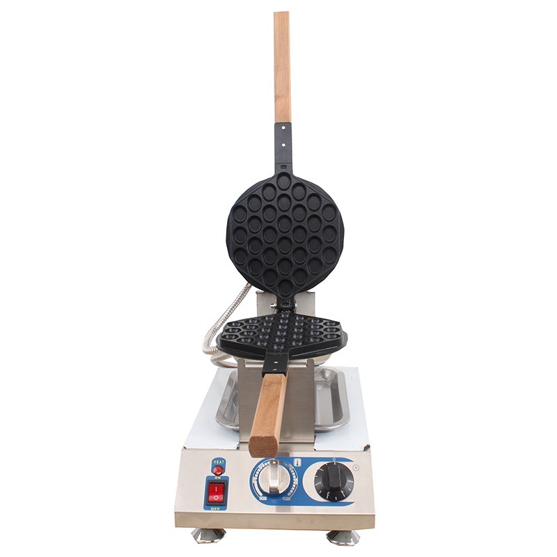 Electric Pellet Grill