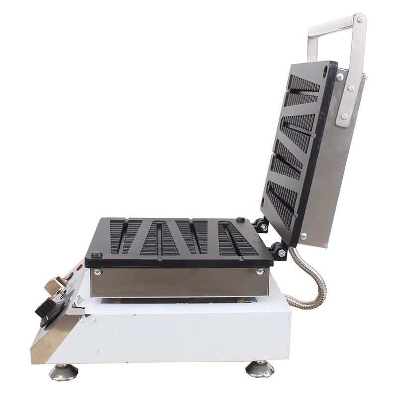Electric Lolly Waffle Maker
