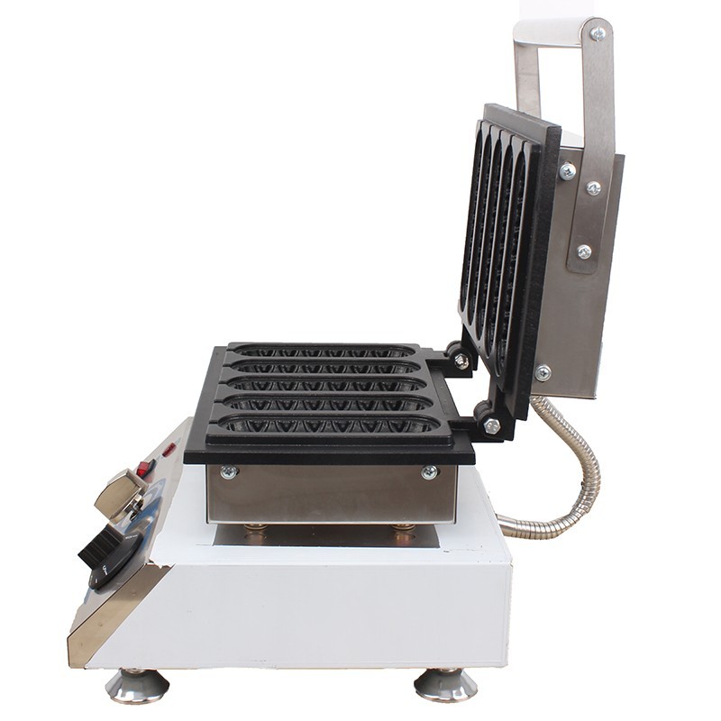 5 Sticks Affle Stick Maker