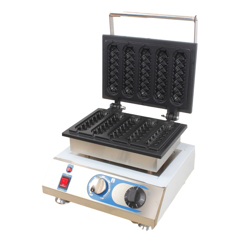 5 Sticks Affle Stick Maker