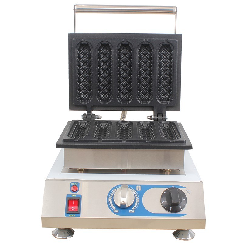 5 Sticks Affle Stick Maker