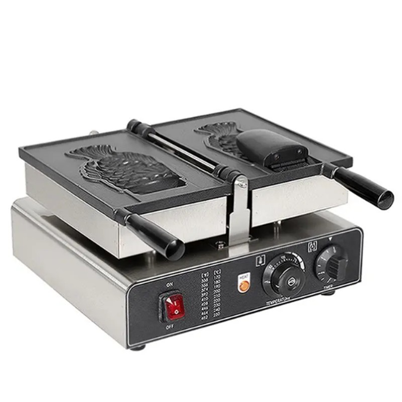 One Fish Electirc Waffle Maker