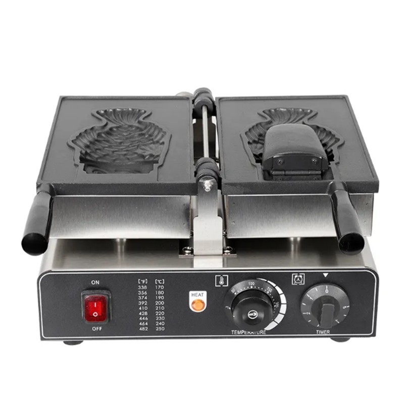 One Fish Electirc Waffle Maker