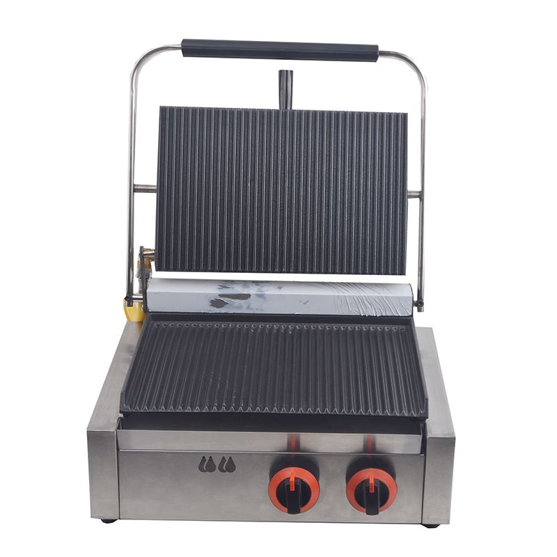 Large Contact Grill
