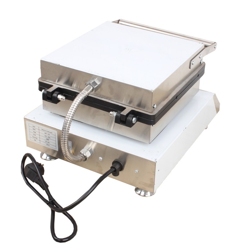 Electric Lolly Waffle Maker