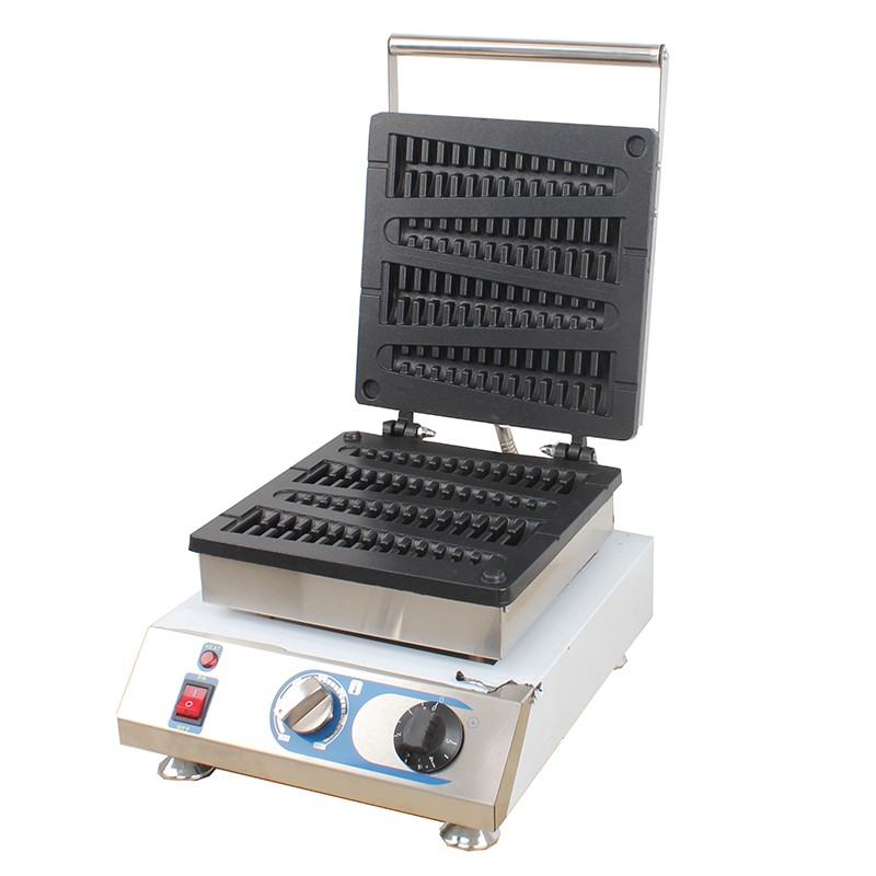 Electric Lolly Waffle Maker