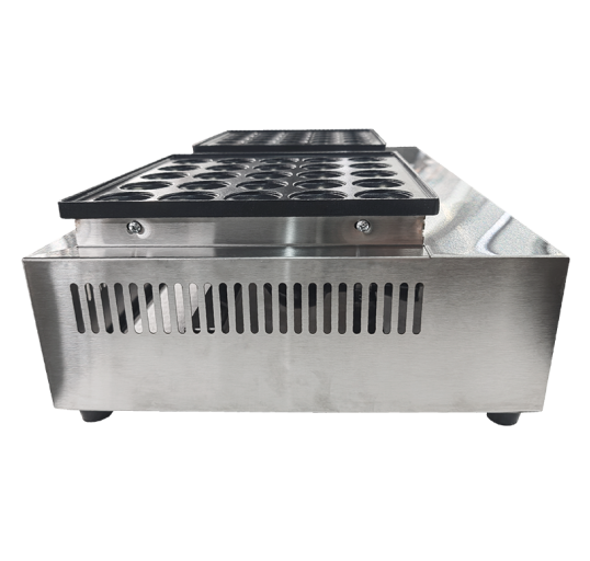 Gas 50 Round-Shape Cake Baker