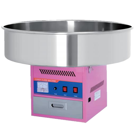 Commercial Cotton Candy Machine Party Candy Folss