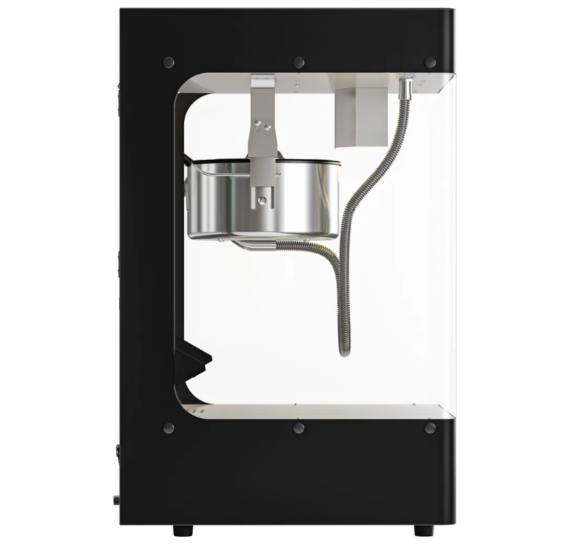 Automatic Popcorn Machine