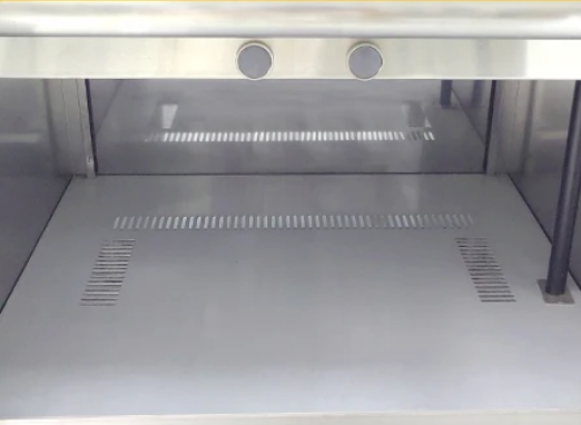 Electric 4-Hot-Plate Cooker With Cabinet Electric Cook Top