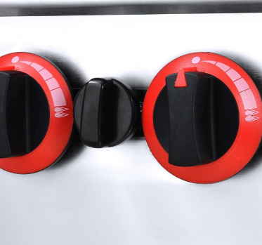 Desktop Gas Stove
