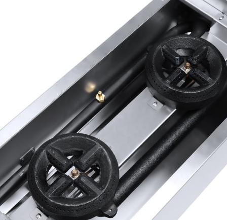Desktop Gas Stove