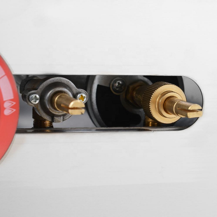 Desktop Gas Stove