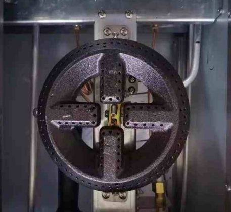 Desktop Gas Stove