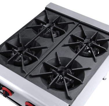 Desktop Gas Stove