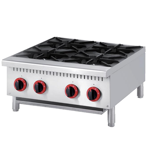 Desktop Gas Stove