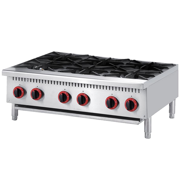 Desktop Gas Stove