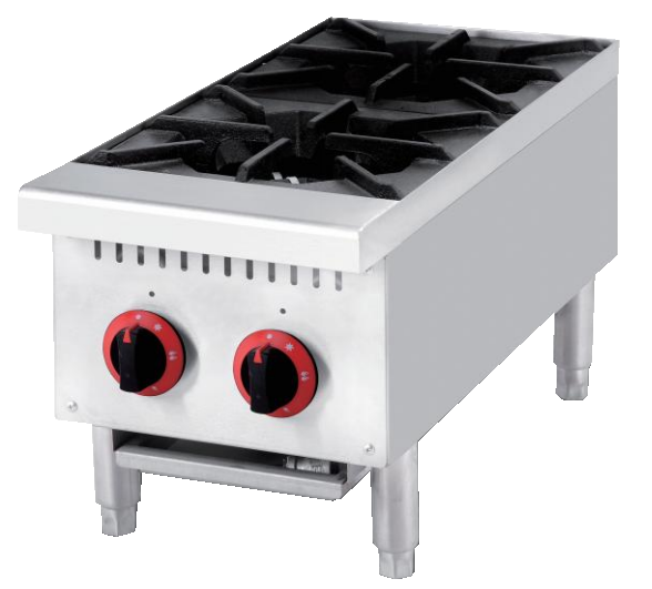 Desktop Gas Stove