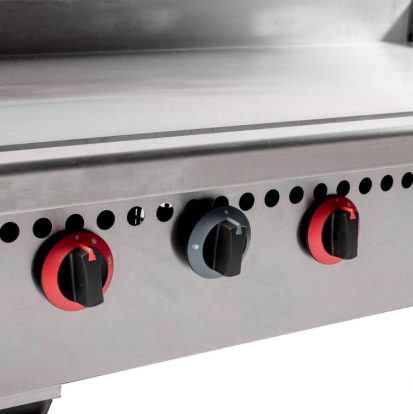 Desktop Gas Griddle