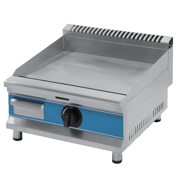 Commercial Professional Gas Griddle