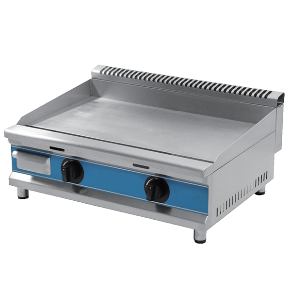 Commercial Professional Gas Griddle