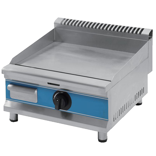 Commercial Professional Gas Griddle