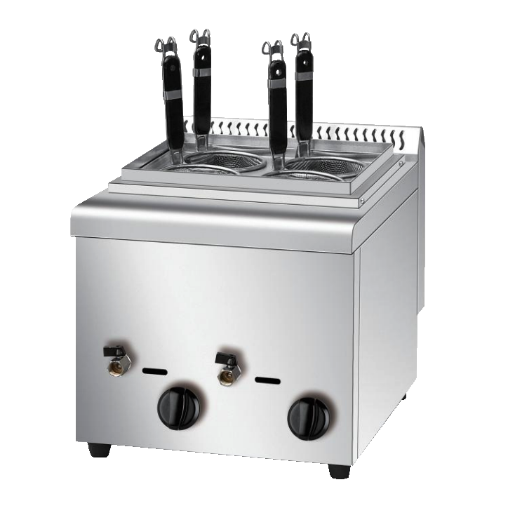 Desktop Gas Pasta Cooker