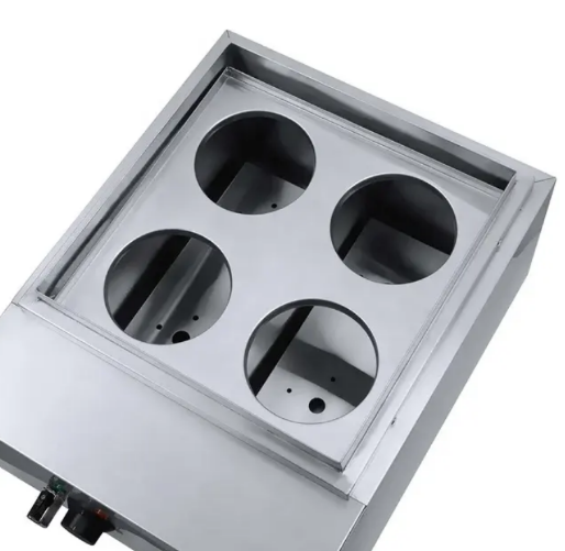 Desktop Electric Pasta Cooker