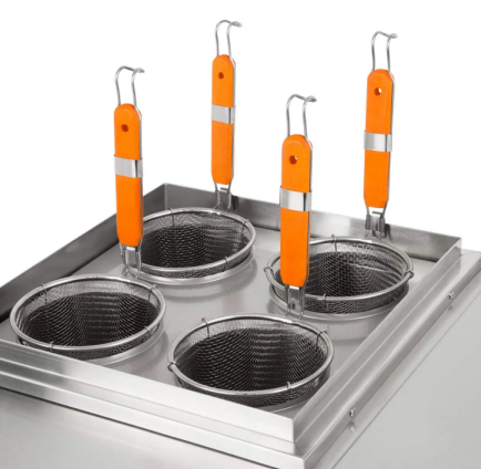 Desktop Electric Pasta Cooker
