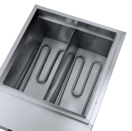 Desktop Electric Pasta Cooker