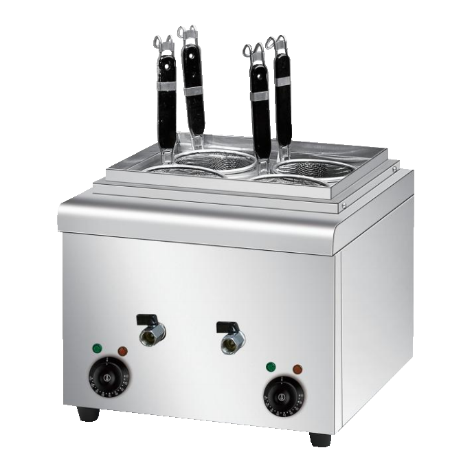 Desktop Electric Pasta Cooker