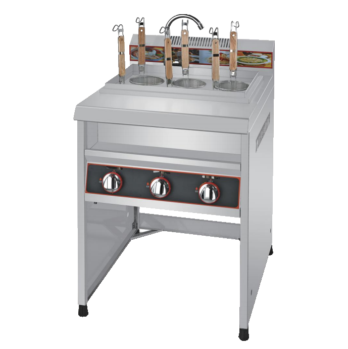 Standing Electric Pasta Cooker
