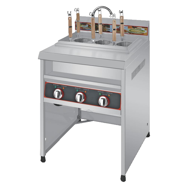 Standing Electric Pasta Cooker