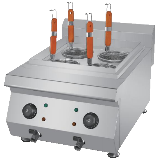 Commercial Desktop Electric Pasta Cooker