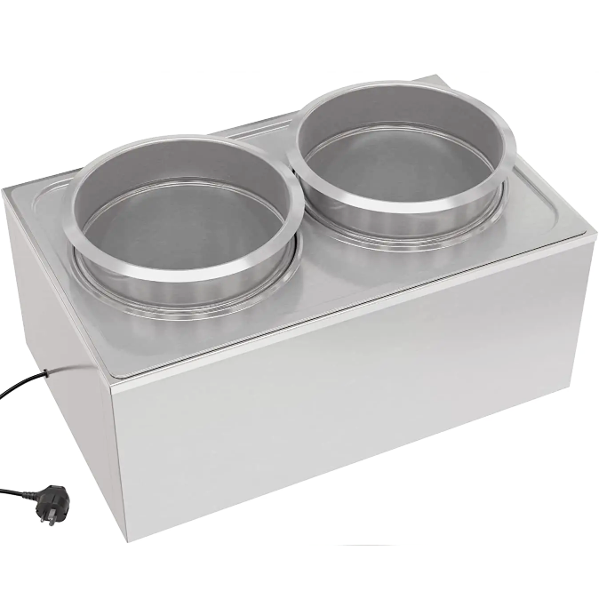 Electric Heat Preservation Soup Pool