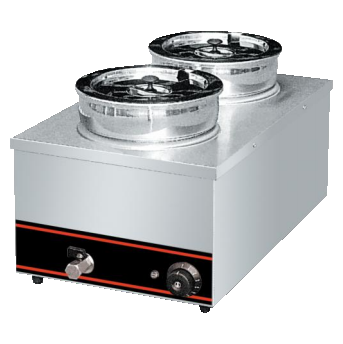 Electric Heat Preservation Soup Pool