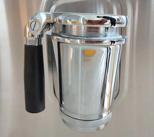 Electric Indirect Jacketed Boiling Pan