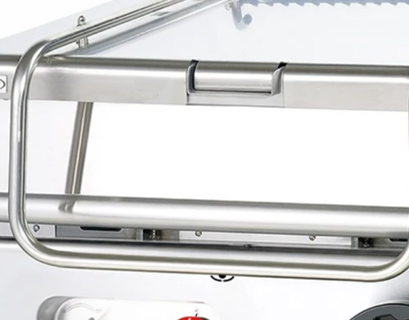 Gas Tilting Braising Pan