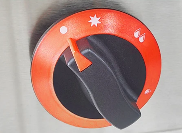 Electric Tilting Braising Pan