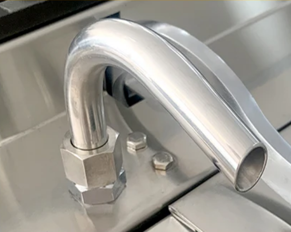 Electric Tilting Braising Pan