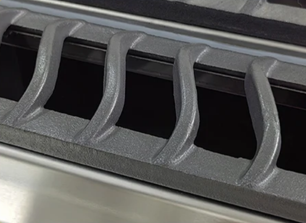 Electric Tilting Braising Pan